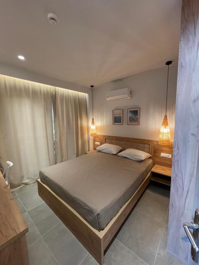 Hotel Sunbeam à Kardamena  Extérieur photo